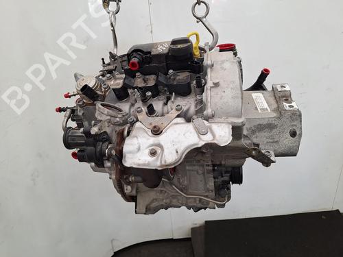 Engine SEAT IBIZA V (KJ1, KJG) 1.0 TSI | BP37219201M1 - Image 3
