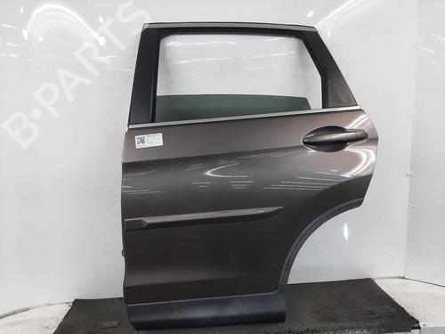 Used Left rear door Left rear door HONDA CR-V IV (RM_) 2.2 i-DTEC 4WD (RE6) (150 hp) 34404131 34404131