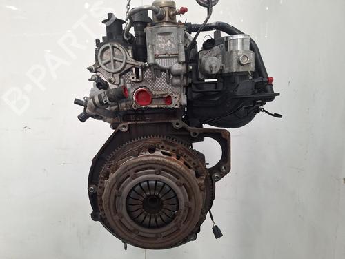Engine FORD FIESTA VI (CB1, CCN) 1.0 | BP33467596M1 - Image 3