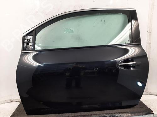 Used Left front door VAUXHALL ADAM (M13) 1.4 (87 hp) 31999730