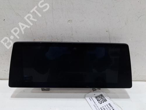 Elektronisk modul BMW 5 (G30, F90) 520 i | BP27365597M83 