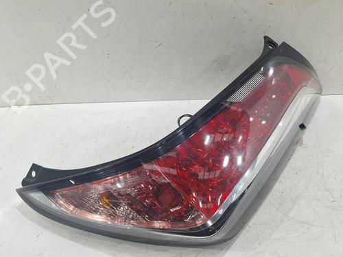 Used Right taillight TOYOTA AYGO (_B4_) 1.0 (KGB40) (69 hp) 31705674