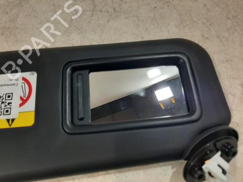 Left sun visor SUZUKI SWACE (AMZ_) 1.8 Hybrid | BP34424238I1 - Image 4