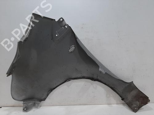 Right front fenders TOYOTA AYGO (_B1_) 1.0 (KGB10_, KGB10R) | BP30141928C42 