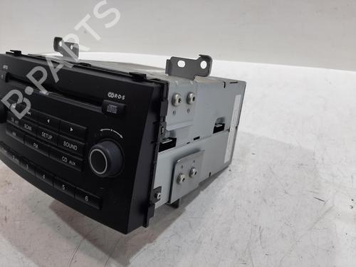 Radio KIA CEE'D Hatchback (ED) 1.6 CRDi 115 | BP26817820E6 