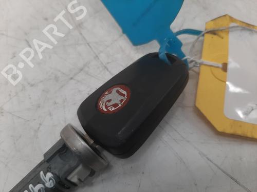 Stacyjka VAUXHALL ASTRA Mk V (H) (A04) 1.6 (L48) | BP26774573M48 