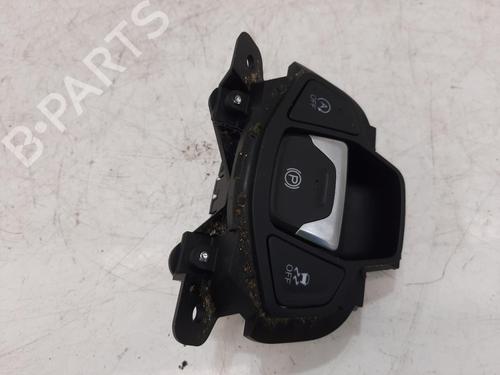 Hand brake JEEP COMPASS (MP, M6, MV, M7) 1.6 CRD | BP33242306I18 - Image 2