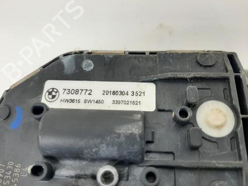 Front wiper motor ROLLS-ROYCE DAWN (RR6) V12 | BP29162736M29 