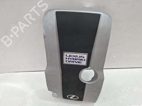 Upper protection LEXUS IS III (_E3_) 300h (AVE30_, AVE30R) | BP38543637M93 - Image 2