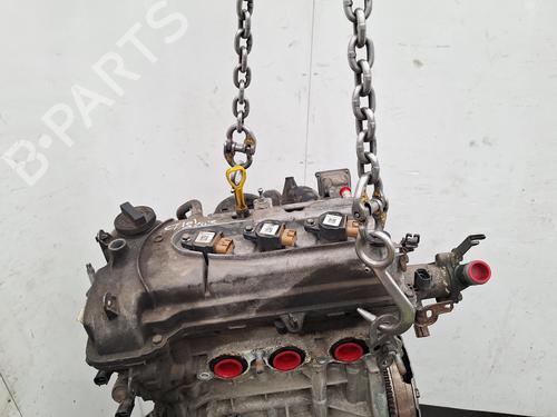 Engine SUZUKI ALTO VII (GF, HA25_, HA35_) 1.0 (AMF310, GFC31S) | BP27629649M1