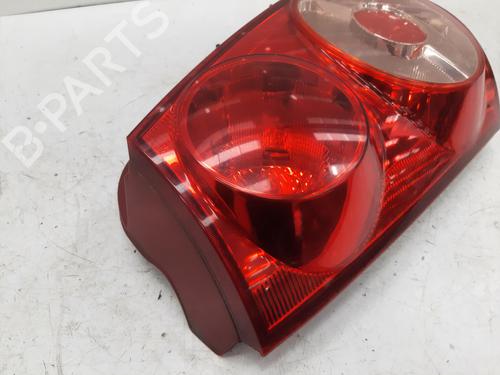 Left taillight KIA PICANTO I (SA) 1.0 | BP26757179C34 