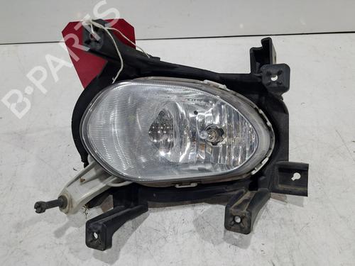 Used Left front fog light Left front fog light KIA CEE'D Sportswagon (JD) 1.6 CRDi 128 (128 hp) 40116910 40116910