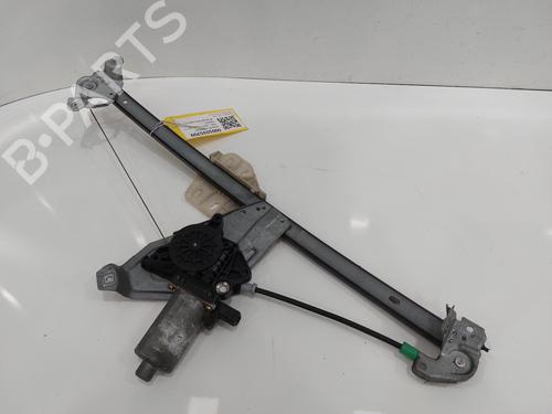 Front right window mechanism RENAULT ESPACE III (JE0_) 2.0 16V (JE0N, JE0L, JE02) | BP26749243C23 