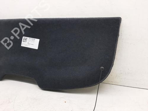 Rear parcel shelf FORD KA (RU8) 1.2 | BP26814618C85 