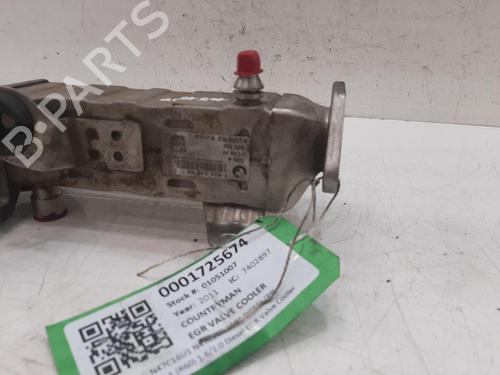 Egr MINI MINI COUNTRYMAN (R60) Cooper D | BP36046887M69 - Image 2