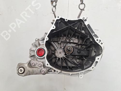 Used Gearbox Gearbox MAZDA 3 Hatchback (BP) 2.5 e-SKYACTIV-G (BP5H) (140 hp) 35921796 35921796
