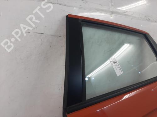 Left rear door HONDA JAZZ IV (GK_) 1.3 | BP29603832C4 