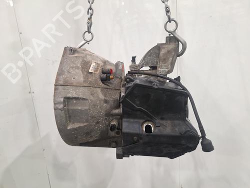 Gearbox FORD FOCUS III 1.0 EcoBoost | BP30180407M3