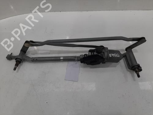 Used Front wiper motor LAND ROVER RANGE ROVER IV (L405) 4.4 SDV8 4x4 (340 hp) 26775005