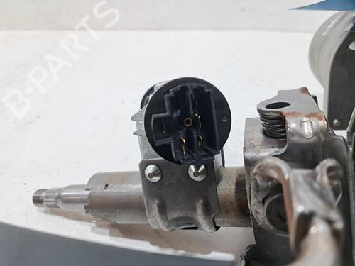 Steering column FORD KA (RU8) 1.2 | BP31685815M21 - Image 3