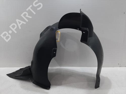 Used Wheel arch SKODA FABIA II (542) 1.2 (70 hp) 26863660