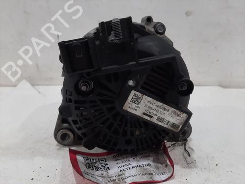 Alternator FORD KUGA II (DM2) 2.0 TDCi | BP29524619M7 