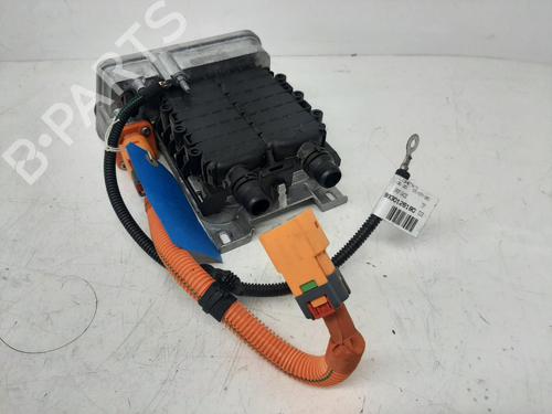 Control unit PEUGEOT 208 II (UB_, UP_, UW_, UJ_) e-208 | BP26752727M11 
