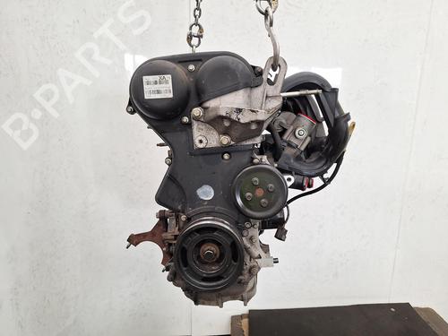 Used Engine FORD FOCUS II (DA_, HCP, DP) 1.6 (100 hp) 28448981