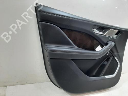 Andre JAGUAR I-PACE (X590) EV400 AWD | BP30670518O1