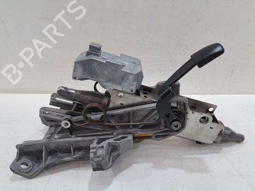 Ratstammeenhed JAGUAR I-PACE (X590) EV400 AWD | BP29163101M21 