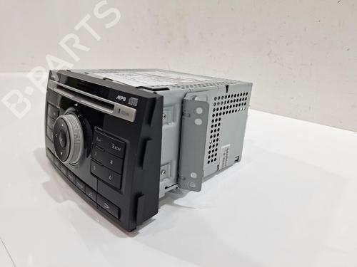 Radio KIA VENGA (YN) 1.4 CVVT | BP26776390E6 