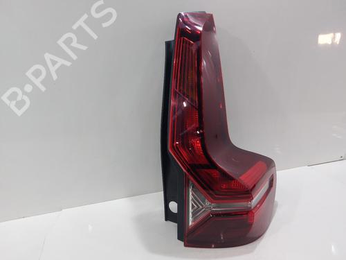 Used Right taillight DACIA JOGGER (RK_) 1.0 TCe 110 (RKMD) (110 hp) 28040269
