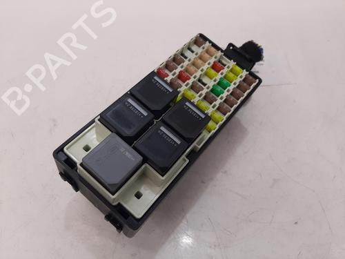 Fuse box JAGUAR I-PACE (X590) EV400 AWD | BP29059115E1