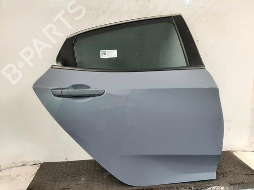 Used Right rear door HONDA CIVIC X Hatchback (FC_, FK_) 1.0 VTEC (FK6) (129 hp) 30958968
