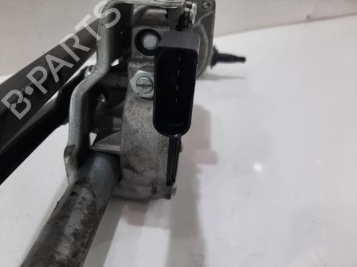 Front wiper motor SKODA FABIA III Estate (NJ5) 1.0 TSI | BP29267001M29 