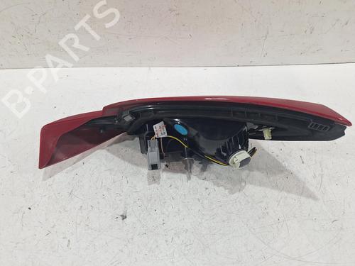 Left taillight FORD FIESTA VII (HJ, HF) 1.0 EcoBoost | BP31846830C34