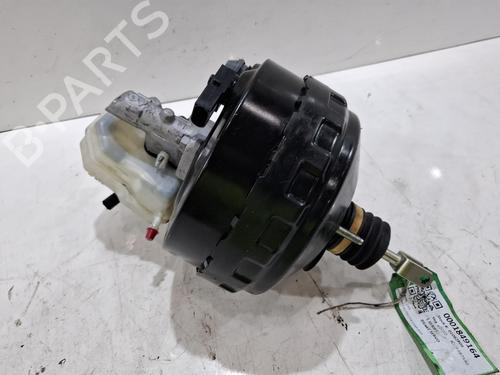 Used Servo brake Servo brake BMW 1 (E87) 116 i (122 hp) 39983200 39983200