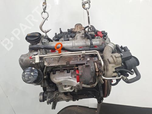 Engine VW GOLF VI (5K1) 1.4 TSI | BP29883632M1