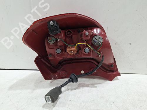 Left taillight KIA PICANTO III (JA) 1.0 | BP40128545C34 - Image 5
