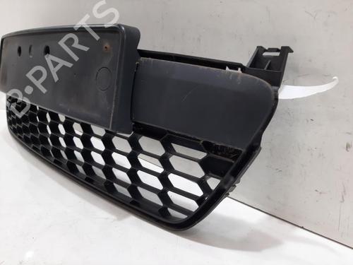 Used Grille MAZDA 2 (DE_, DH_) 1.3 (DE3FS) (75 hp) 29417212