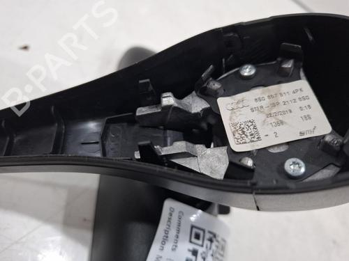 Rear mirror AUDI Q2 (GAB, GAG) 35 TFSI | BP40040354I6 - Image 5