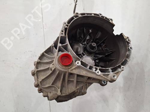 Used Gearbox FORD TRANSIT CUSTOM V362 Van (FY, FZ) 2.0 EcoBlue (130 hp) 27922706