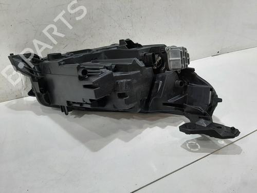 Left headlight VAUXHALL CORSA Mk V (F) 1.2 | BP33179453C28  - Image 6