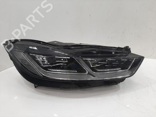 Højre forlygte JAGUAR I-PACE (X590) EV400 AWD (400 hp) 26841444