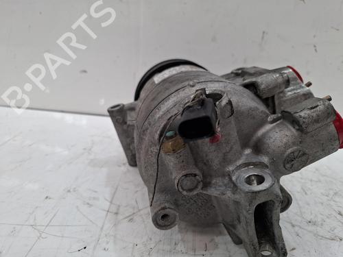 AC compressor VW PASSAT B7 (362) 2.0 TDI | BP39766040M34 - Image 5