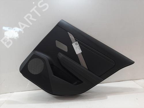 Altro Altro VAUXHALL ASTRA Mk VIII (L) Sports Tourer 1.2 (131 hp) 37160533 37160533