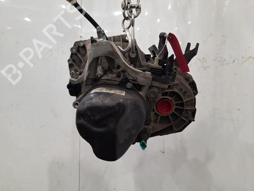 Gearbox DACIA SANDERO II TCe 90 (B8M1, B8MA, B8AC) | BP39587080M3 - Image 5