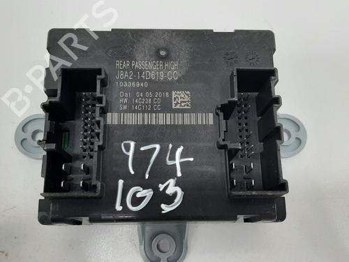 Control unit JAGUAR I-PACE (X590) EV400 AWD | BP26852611M11 