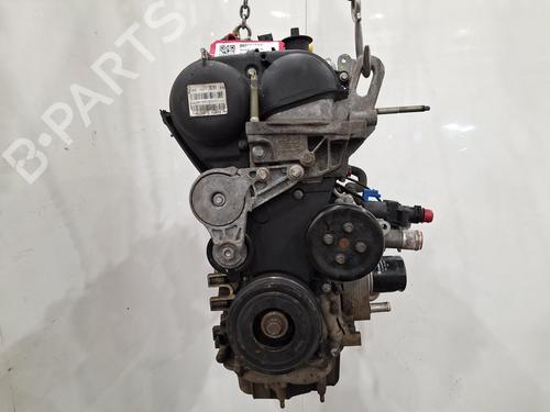 Motor FORD FIESTA VI (CB1, CCN) 1.6 ST | BP29553472M1 