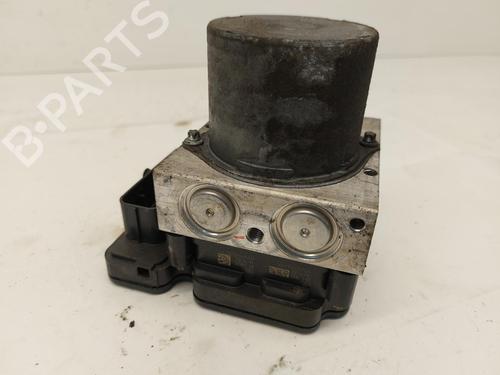 ABS pump VAUXHALL ASTRA Mk VII (K) (B16) 1.0 | BP26745801M43 - Image 3
